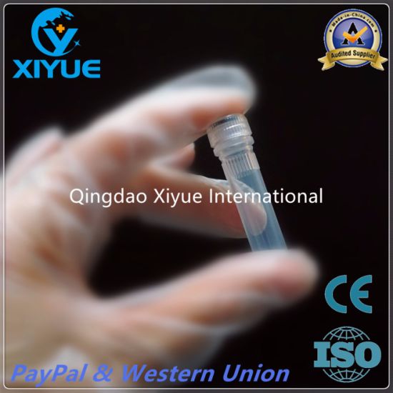 K2EDTA Micro Blood Collection Tube with Ce&ISO gallery image 1