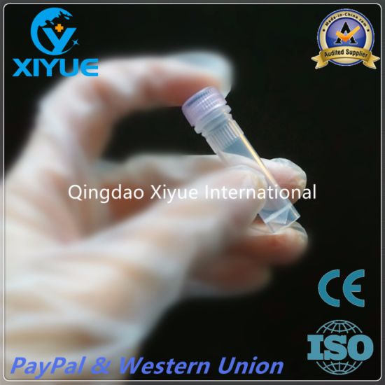 K2EDTA Micro Blood Collection Tube with Ce&ISO gallery image 2