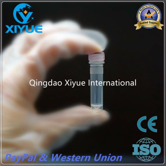 K2EDTA Micro Blood Collection Tube with Ce&ISO gallery image 3