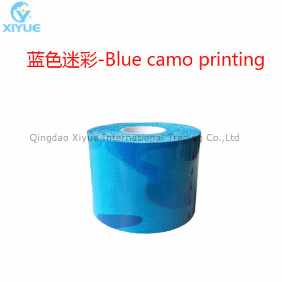 Kinesiology Muscle Tape Crepe Bandage Dhesive Tape Medical Tape