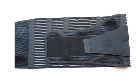 Knitted Waist Protector Waist Support Waist Brace gallery image 2