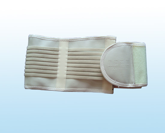 Knitted Waist Protector Waist Support Waist Brace gallery image 3