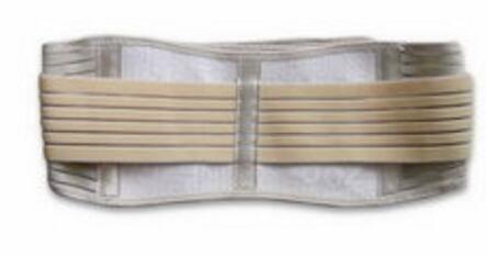 Knitted Waist Protector Waist Support Waist Brace gallery image 4