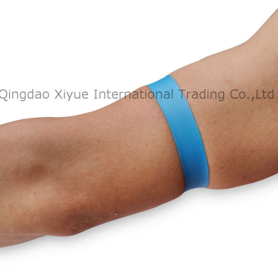Latex Free Tourniquet Nonlatex Tourniquet Pte Tourniquets Bandage gallery image 5