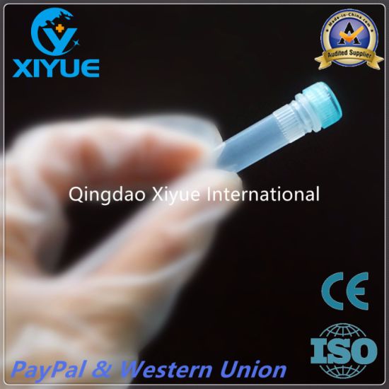 Lithium Heparin Micro Blood Collection Tube with Ce&ISO gallery image 1