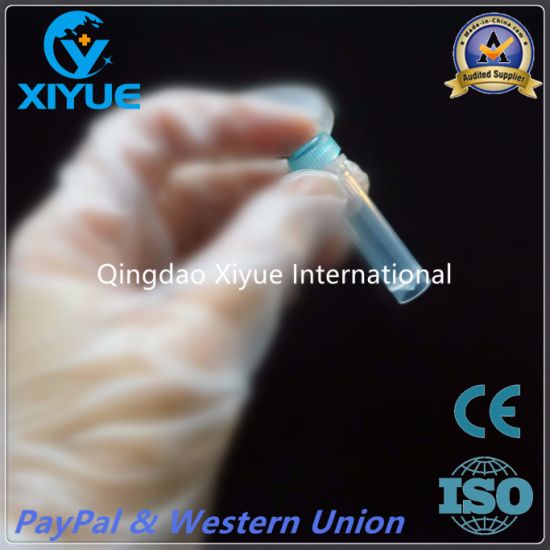 Lithium Heparin Micro Blood Collection Tube with Ce&ISO gallery image 3