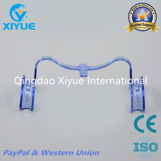 M Type Dental Orthodontic Braces Cheek Retractor Mouth Expander gallery image 1