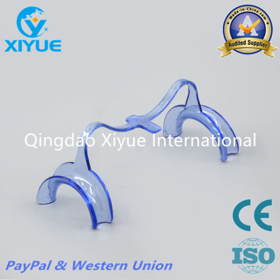 M Type Dental Orthodontic Braces Cheek Retractor Mouth Expander gallery image 2