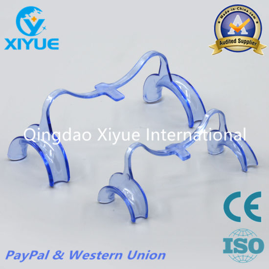 M Type Dental Orthodontic Braces Cheek Retractor Mouth Expander gallery image 3