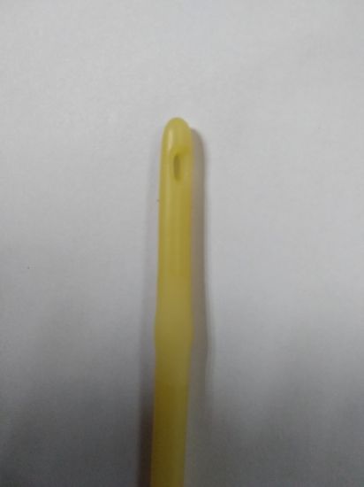 Medical 2-Way Latex Foley Catheter gallery image 4