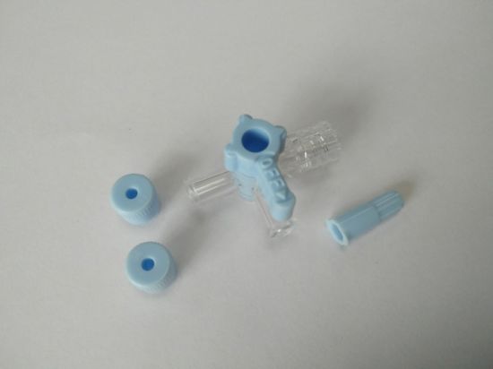 Medical 3 Way Stopcock with High Quality gallery image 2