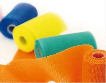 Medical Adhesive Polymer Bandage with High Quality gallery image 4