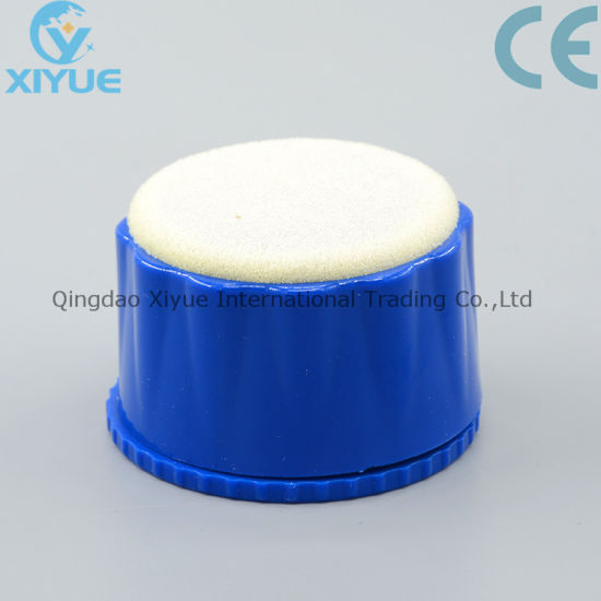 Medical Autoclavable Blue Endo Stand Clean Foam Stand Organizer Equipment