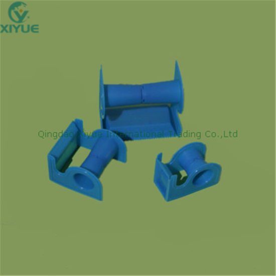 Medical Breathable Tape Non-Woven Tape Tear-Prone Motion Tape with Cutter gallery image 4