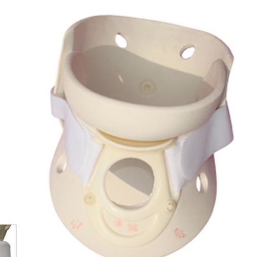 Medical Cervical Neck Collars with High Quality gallery image 1