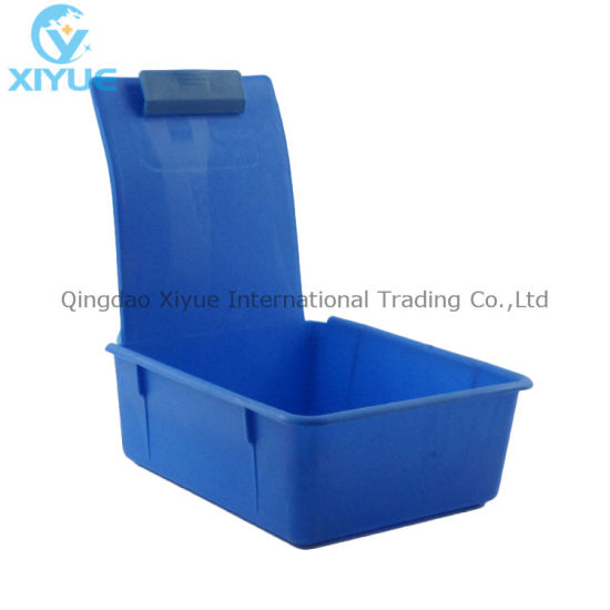 Medical Dental Blue Collect Collection Storage Box Carton Product gallery image 1