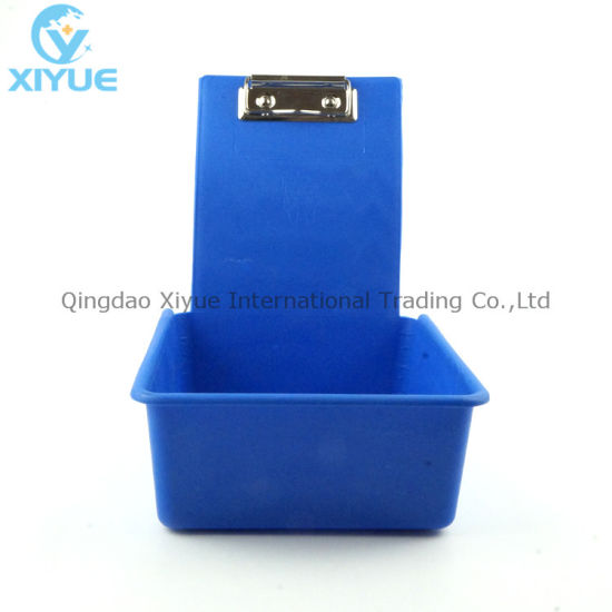 Medical Dental Blue Collect Collection Storage Box Carton Product gallery image 3