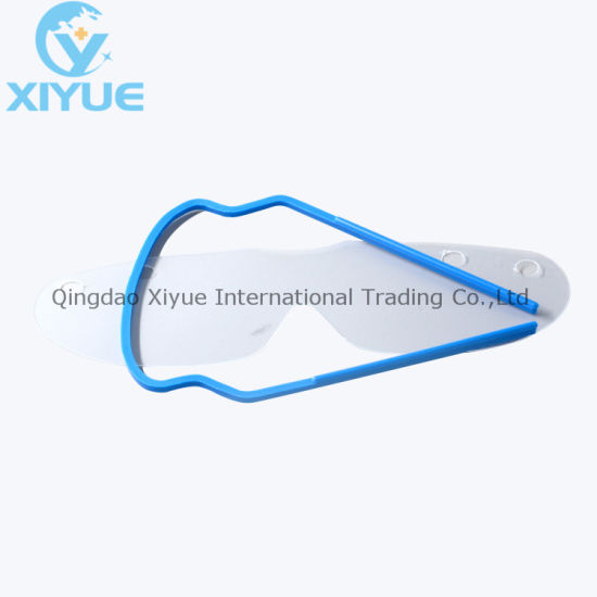 Medical Dental Eye Mask Disposable Glasses Mask Protect Eyes Consumble gallery image 1