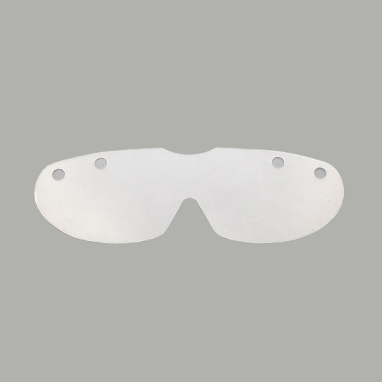 Medical Dental Eye Mask Disposable Glasses Mask Protect Eyes Consumble gallery image 4