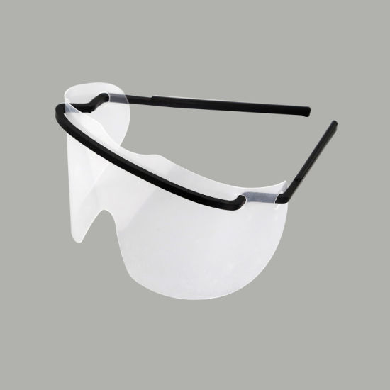 Medical Dental Eye Mask Disposable Glasses Mask Protect Eyes Consumble gallery image 5