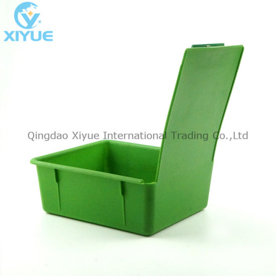 Medical Dental Green Recycling Reuse Hot Sell Box gallery image 1