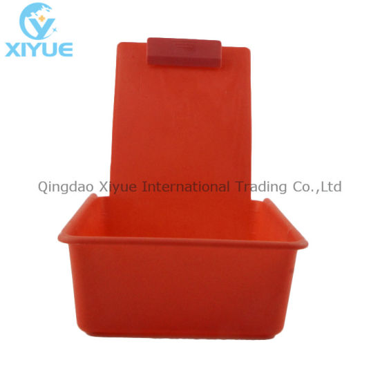 Medical Dental Red Good Quality Collection Storage Box Carton Product gallery image 2