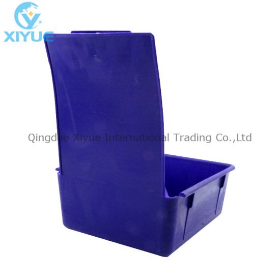 Medical Dental Reuse Plastic Collection Box Product Instrument gallery image 2