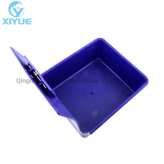 Medical Dental Reuse Plastic Collection Box Product Instrument gallery image 3