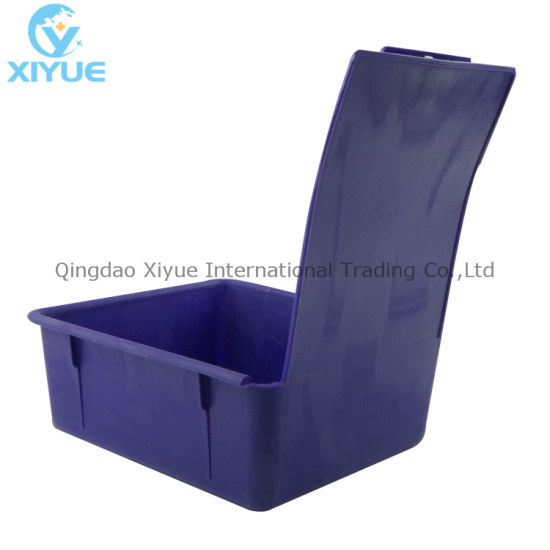 Medical Dental Reuse Plastic Collection Box Product Instrument gallery image 4