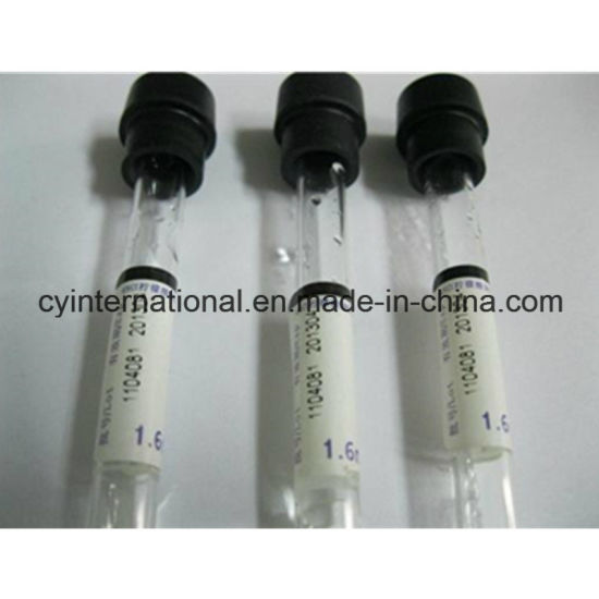 Medical Disposable Blood Collection ESR Tube gallery image 3