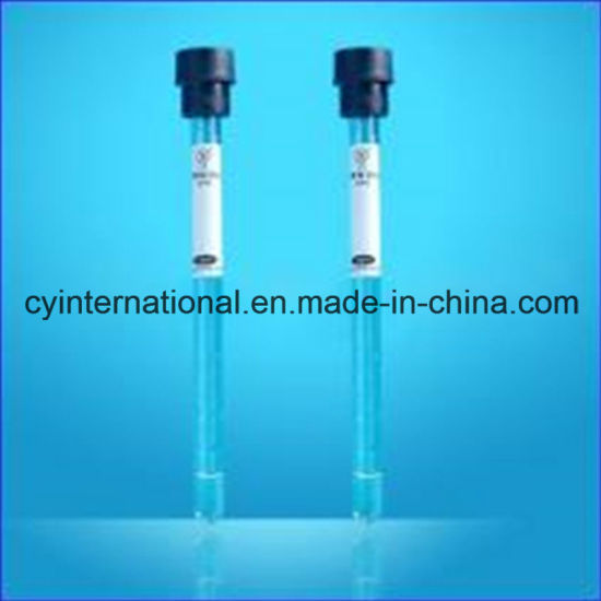 Medical Disposable Blood Collection ESR Tube gallery image 5