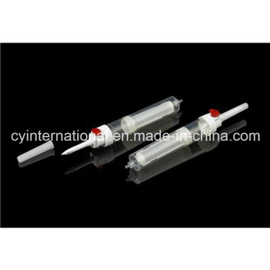 Medical Disposable Blood Transfusion Set gallery image 1