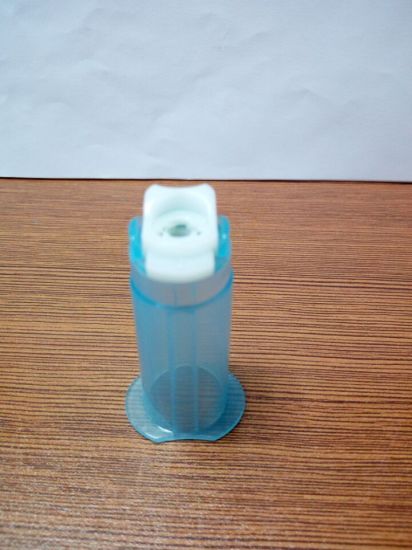 Medical Disposable Butterfly Blood Collection Needle with Ce & ISO gallery image 3