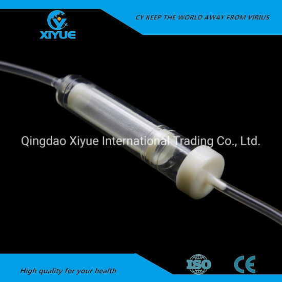 Medical Disposable PVC Blood Bag gallery image 4