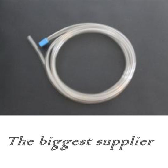 Medical Disposable Sterile Silicone PVC Stomach Tube gallery image 1