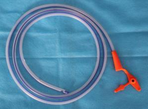 Medical Disposable Sterile Silicone PVC Stomach Tube