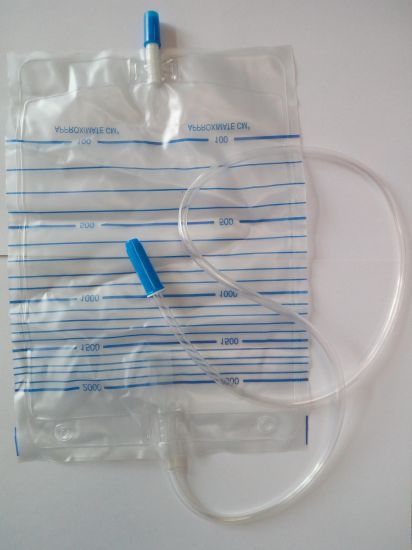 Medical Disposable Urine Bag