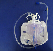 Medical Disposable Urine Bag gallery image 3