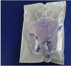Medical Disposable Urine Bag gallery image 4