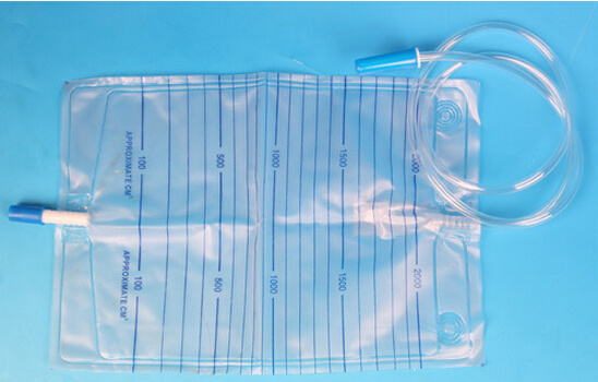 Medical Disposable Urine Bag