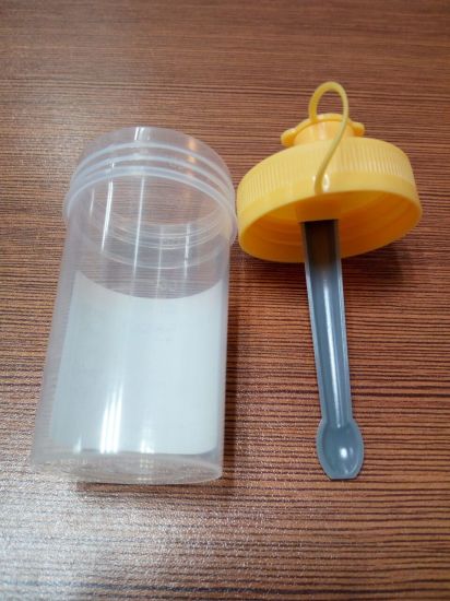 Medical Disposable Urine Containe Cup for Single Use with ISO 12485 gallery image 3