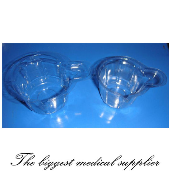 Medical Disposable Urine Specimen Cup with Different Sizes gallery image 2