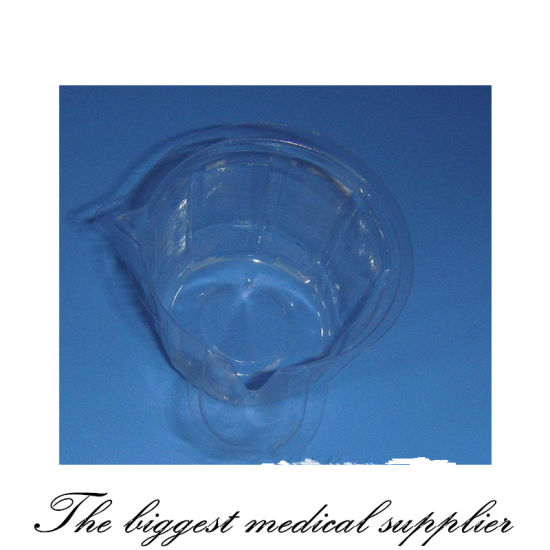 Medical Disposable Urine Specimen Cup with Different Sizes gallery image 3