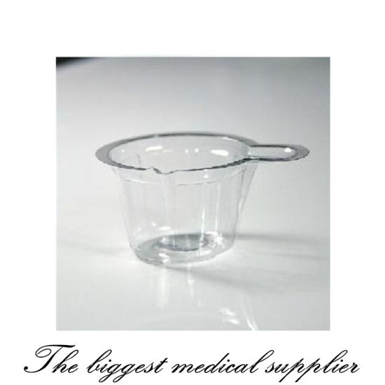 Medical Disposable Urine Specimen Cup with Different Sizes