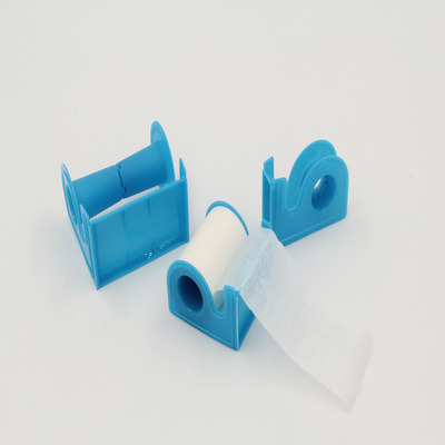 Medical Disposables Tape Wound Dressing Band Aid Adhesive Sports Tape gallery image 5