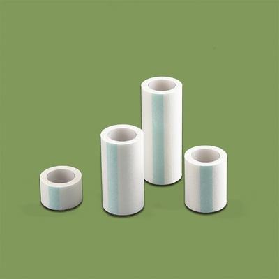Medical Disposables Tape Wound Dressing Band Aid Adhesive Sports Tape