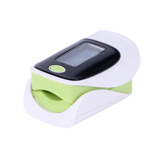 Medical Fingertip Pulse Oximeter for Household gallery image 1