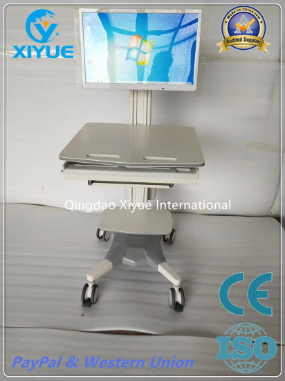 Medical Furniture Medical Workstation Trolley