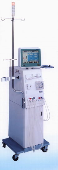 Medical Hemodialysis Machine Dialysis Machine gallery image 1