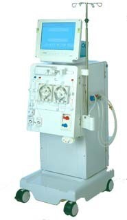 Medical Hemodialysis Machine Dialysis Machine gallery image 2